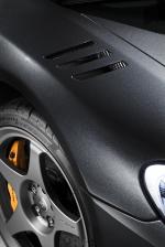 McLaren 650S Le Mans 2015 года